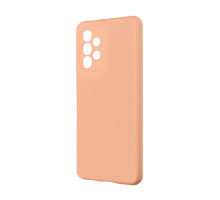 Чохол для смартфона Cosmiс Full Case HQ 2mm for Samsung Galaxy A53 5G Rose Pink (CosmicFGA53RosePink)