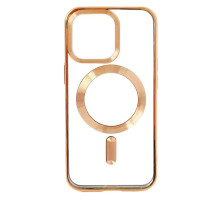 Чохол для смартфона Cosmic CD Magnetic for Apple iPhone 12 Pro Gold (CDMAGiP12PGold)