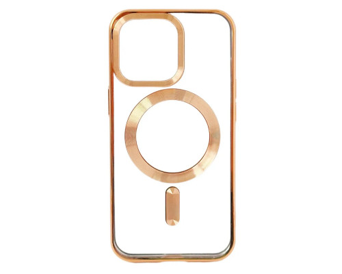 Чохол для смартфона Cosmic CD Magnetic for Apple iPhone 12 Pro Gold (CDMAGiP12PGold)