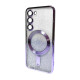 Чохол для смартфона Cosmic CD Shiny Magnetic for Samsung Galaxy S23 Purple (CDSHIS23Purple)