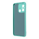 Чохол для смартфона Cosmiс Full Case HQ 2mm for Xiaomi Redmi 12 Green (CosmicFXR12Green)