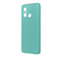 Чохол для смартфона Cosmiс Full Case HQ 2mm for Xiaomi Redmi 12 Green (CosmicFXR12Green)