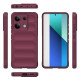 Чохол для смартфона Cosmic Magic Shield for Xiaomi Redmi Note 13 4G Plum (MagicShXiNo13Plum)