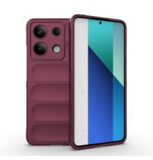 Чохол для смартфона Cosmic Magic Shield for Xiaomi Redmi Note 13 4G Plum (MagicShXiNo13Plum)