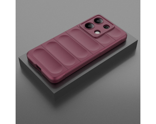 Чохол для смартфона Cosmic Magic Shield for Xiaomi Redmi Note 13 4G Plum (MagicShXiNo13Plum)