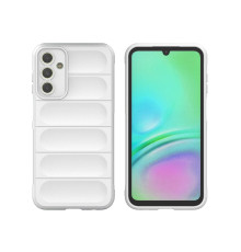 Чохол для смартфона Cosmic Magic Shield for Samsung Galaxy A15 White (MagicShSAA15White)