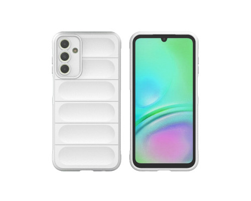 Чохол для смартфона Cosmic Magic Shield for Samsung Galaxy A15 White (MagicShSAA15White)