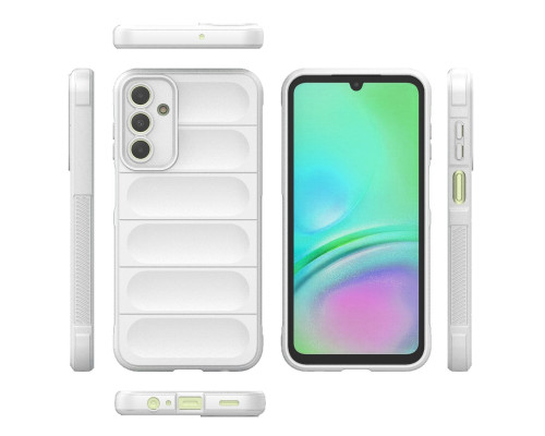 Чохол для смартфона Cosmic Magic Shield for Samsung Galaxy A15 White (MagicShSAA15White)