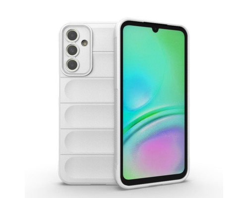 Чохол для смартфона Cosmic Magic Shield for Samsung Galaxy A15 White (MagicShSAA15White)