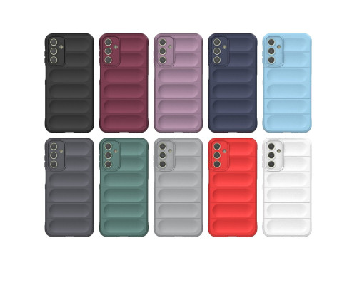 Чохол для смартфона Cosmic Magic Shield for Samsung Galaxy A15 White (MagicShSAA15White)