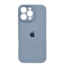 Чохол для смартфона Silicone Full Case AA Camera Protect for Apple iPhone 16 Pro 5,Lilac (FullAAi16P-5)