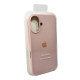 Чохол для смартфона Silicone Full Case AA Open Cam for Apple iPhone 16 15,Pink Sand (FullOpenAAi16-15)