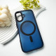 Чохол для смартфона Cosmic Magnetic Color HQ for Apple iPhone 16 Blue (MagColor16Blue)