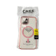 Чохол для смартфона Cosmic Acrilyc Colorful Mag for Apple iPhone 11 Pink (AcrilycColor11Pink)