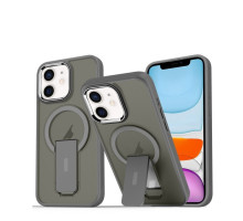 Чохол для смартфона Cosmic Magnetic Stand for Apple iPhone 11 Grey (MagStand11Grey)