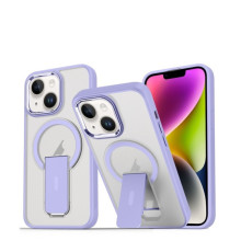 Чохол для смартфона Cosmic Magnetic Stand for Apple iPhone 14 Lavender (MagStand14Lavender)