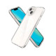 Чохол Spigen AAA Magnetic Clear for Apple iPhone 13 Transparent (SPGCL13)