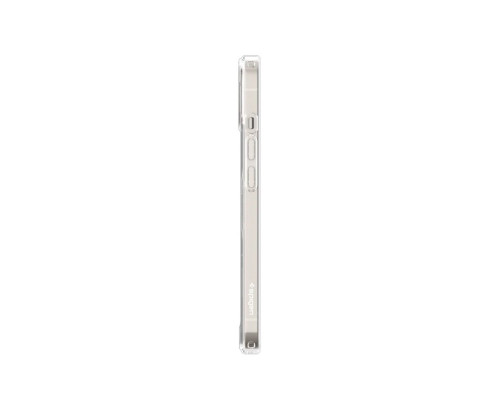 Чохол Spigen AAA Magnetic Clear for Apple iPhone 13 Transparent (SPGCL13)