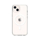 Чохол Spigen AAA Magnetic Clear for Apple iPhone 14 Transparent (SPGCL14)