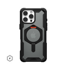 Чохол для смартфона UAG AAA Plazma Mag XTE for Apple iPhone 16 Pro Max All Black (UAGPLZXTE16ProMaxAllBlack)