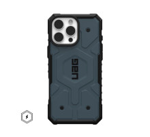 Чохол для смартфона UAG AAA Pathfinder Mag for Apple iPhone 14 Pro Max Blue (UAPTMG14ProMaxBlue)