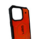 Чохол для смартфона UAG AAA Pathfinder Mag for Apple iPhone 15 Orange (UAPTMG15Orange)