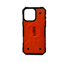 Чохол для смартфона UAG AAA Pathfinder Mag for Apple iPhone 15 Orange (UAPTMG15Orange)