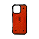 Чохол для смартфона UAG AAA Pathfinder Mag for Apple iPhone 15 Orange (UAPTMG15Orange)