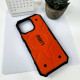 Чохол для смартфона UAG AAA Pathfinder Mag for Apple iPhone 15 Orange (UAPTMG15Orange)