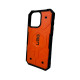 Чохол для смартфона UAG AAA Pathfinder Mag for Apple iPhone 15 Orange (UAPTMG15Orange)