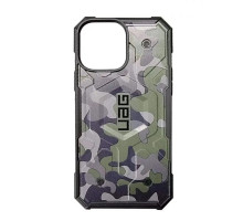 Чохол для смартфона UAG AAA Pathfinder Mag for Apple iPhone 15 Army Green (UAPTMG15ARGreen)