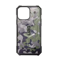 Чохол для смартфона UAG AAA Pathfinder Mag for Apple iPhone 15 Army Green (UAPTMG15ARGreen)