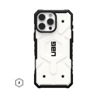 Чохол для смартфона UAG AAA Pathfinder Mag for Apple iPhone 15 Pro All White (UAPTMG15ProWhite)