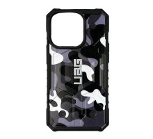 Чохол для смартфона UAG AAA Pathfinder Mag for Apple iPhone 16 Pro Max Army White (UAPTMG16PMaxARWhite)