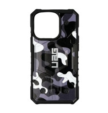 Чохол для смартфона UAG AAA Pathfinder Mag for Apple iPhone 16 Pro Max Army White (UAPTMG16PMaxARWhite)