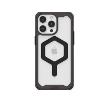 Чохол для смартфона UAG AAA Plyo for Apple iPhone 15 Pro All Black (UAGPLY15ProBlack)