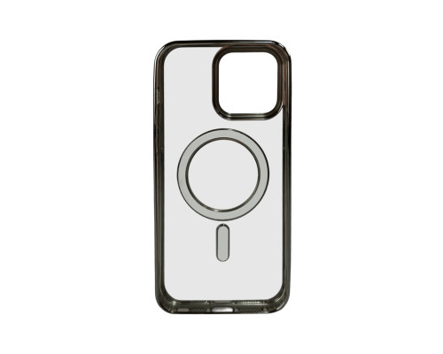 Чохол для смартфона Cosmic CD Magnetic for Apple iPhone 13 Pro Titanium Grey (CDMAGiP13PTitaniumGrey)