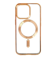 Чохол для смартфона Cosmic CD Magnetic for Apple iPhone 16 Gold (CDMAGiP16Gold)