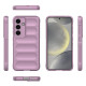 Чохол для смартфона Cosmic Magic Shield for Samsung Galaxy S25 Plus Lavender (MagicShSAS25PLavender)