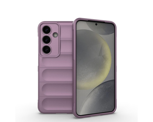 Чохол для смартфона Cosmic Magic Shield for Samsung Galaxy S25 Plus Lavender (MagicShSAS25PLavender)