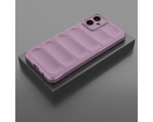 Чохол для смартфона Cosmic Magic Shield for Samsung Galaxy A06 4G Lavender (MagicShSAA064GLavender)