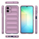 Чохол для смартфона Cosmic Magic Shield for Samsung Galaxy A06 4G Lavender (MagicShSAA064GLavender)