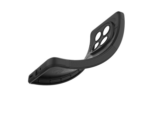 Чохол для смартфона Cosmic Magic Shield for Xiaomi Redmi Note 14 Pro 5G Sapphire (MagicShXiNo14PSapphire)