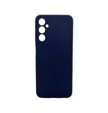 Чохол для смартфона Cosmic Silicone Case AA for Samsung Galaxy A05s Midnight Blue (CosSilSAA05sMidnightBlue)
