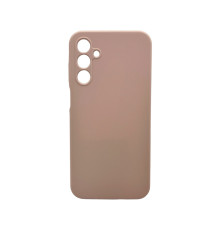 Чохол для смартфона Cosmic Silicone Case AA for Samsung Galaxy A15 Sand Powder (CosSilSAA15SandPowder)