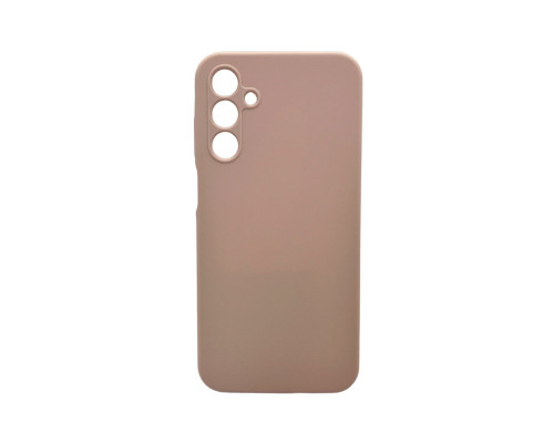 Чохол для смартфона Cosmic Silicone Case AA for Samsung Galaxy A15 Sand Powder (CosSilSAA15SandPowder)
