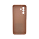Чохол для смартфона Cosmic Silicone Case AA for Samsung Galaxy A36 Sand Powder (CosSilSAA36SandPowder)