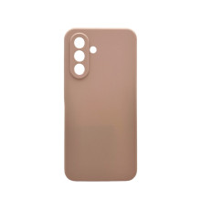 Чохол для смартфона Cosmic Silicone Case AA for Samsung Galaxy A36 Sand Powder (CosSilSAA36SandPowder)