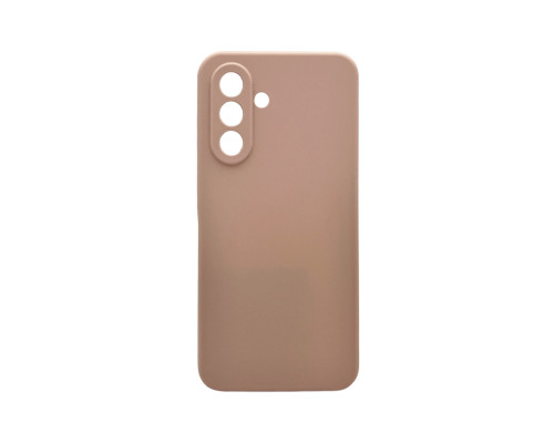 Чохол для смартфона Cosmic Silicone Case AA for Samsung Galaxy A36 Sand Powder (CosSilSAA36SandPowder)
