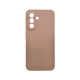 Чохол для смартфона Cosmic Silicone Case AA for Samsung Galaxy A36 Sand Powder (CosSilSAA36SandPowder)